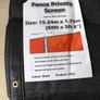 Privacy Fence Screens 1.7m x 15.2m Image 2