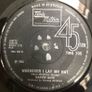 Marvin Gaye - Too Busy Thinking About My Baby (1969) 7" Image 3