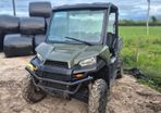 2019 Polaris Ranger 570 4x4 Gator