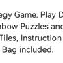 Tantrix Game Pack (Puzzle) Image 6