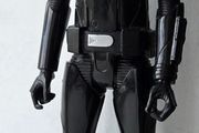 Kids star wars shadow trooper figure