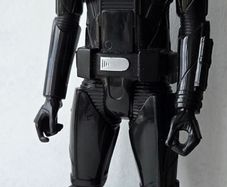 Kids star wars shadow trooper figure
