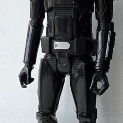 Kids star wars shadow trooper figure