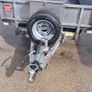 10 x 5ft6 trailer Image 5