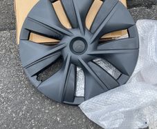 Gemini Tesla  full set