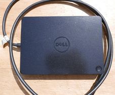 Dell K17A Docking Station | Dell USB-C Docking Station | WD15 K17A | USB C Dock