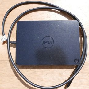 Dell K17A Docking Station | Dell USB-C Docking Station | WD15 K17A | USB C Dock