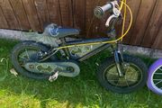 kids bike