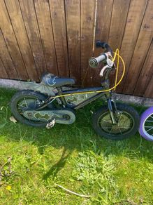 kids bike