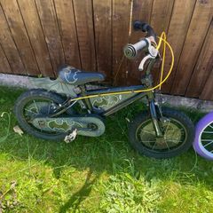 kids bike