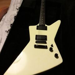 James Hetfield Explorer