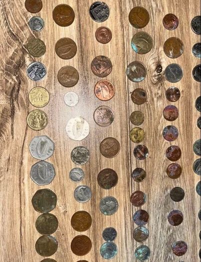 370 coins