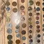 370 coins Image 5
