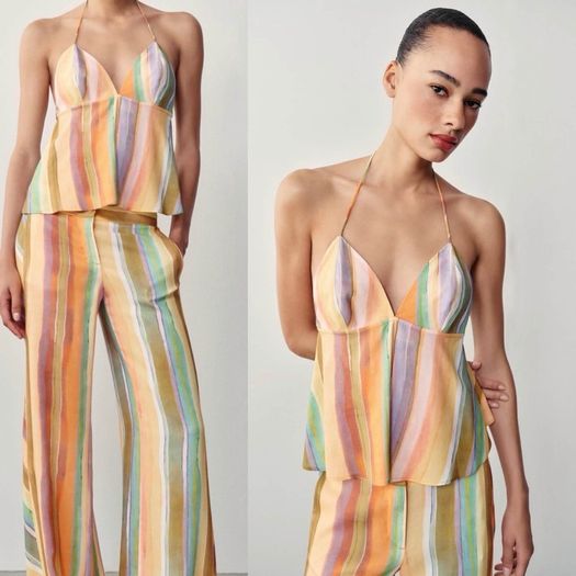 Zara coord
