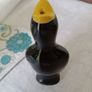 Blackbird Pie funnel, pottery , steam funnel, Tala, kitchen decor Image 6