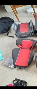 Graco Car Seat