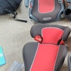 Graco Car Seat