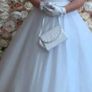 communion dress Image 3