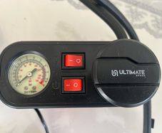 Mini Compressor