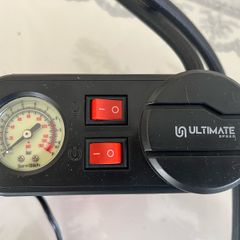 Mini Compressor