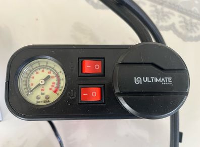 Mini Compressor