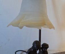 Table lamp