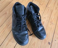 Jordans runners