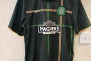 celtic 2014-2015 away shirt