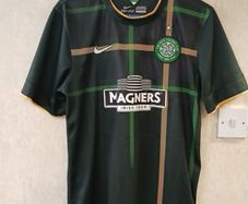 celtic 2014-2015 away shirt
