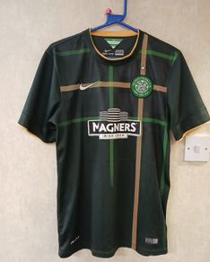 celtic 2014-2015 away shirt