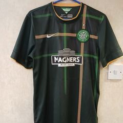 celtic 2014-2015 away shirt
