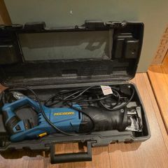Power tools