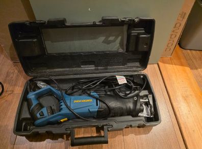 Power tools all for 50 - Circular saw, Planer, Reciprocating saw