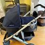 Uppababy vista double Image 10