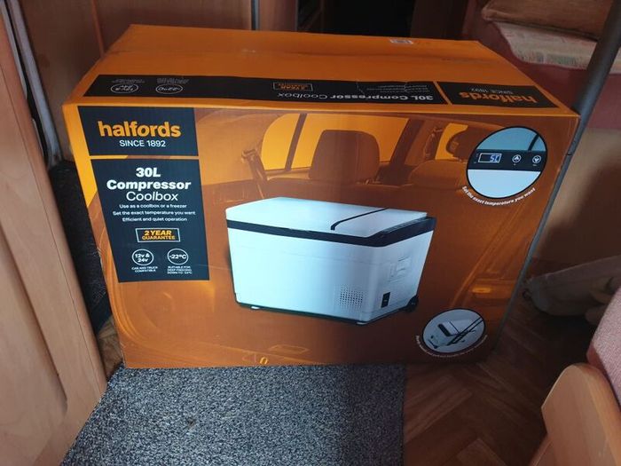 12v Compressor Freezer
