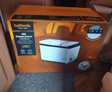 12v Compressor Freezer