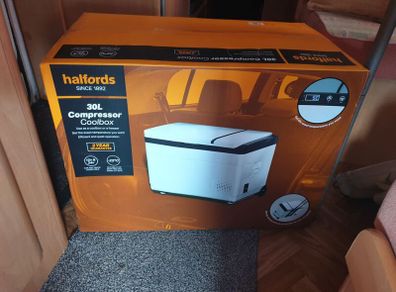 12v Compressor Freezer