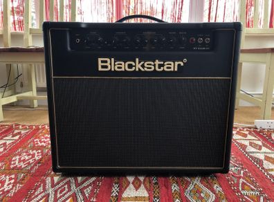 Blackstar HT Club 40 Mk l