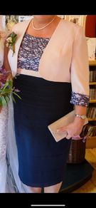 Mother of the Bride Dress