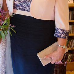 Mother of the Bride Dress