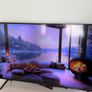 Samsung 43 4K Smart TV (UE43TU7020K) Image 2