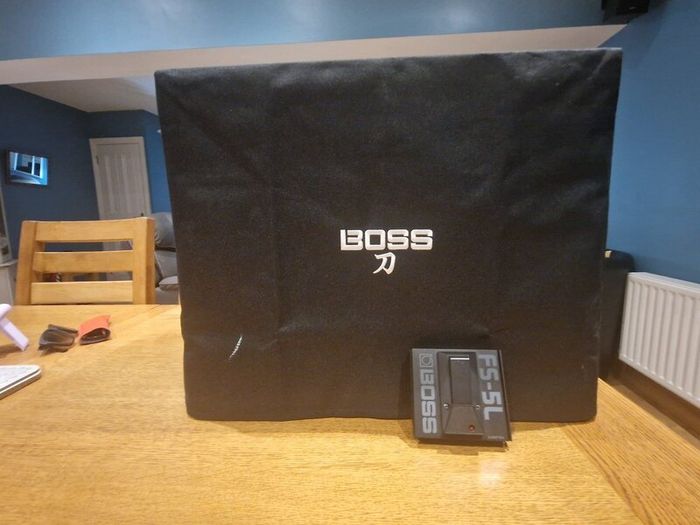 Boss Katana 50w  Gen 3 For Sale