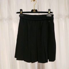 Chanel Skirt