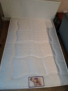 Elite GE Mattress in perfect condition