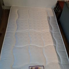 Elite GE Mattress in perfect condition