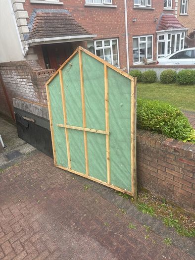 free shed