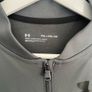Under Armour Zip Up XYL Image 3