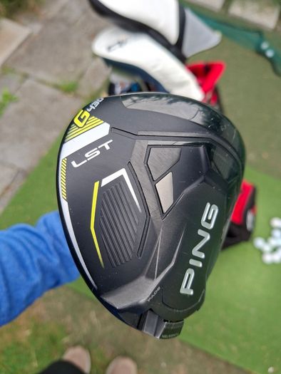 Ping G430 Lst Driver