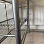 Multi purpose extendable kitchen table Image 4