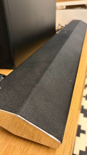 Sony soundbar & subwoofer